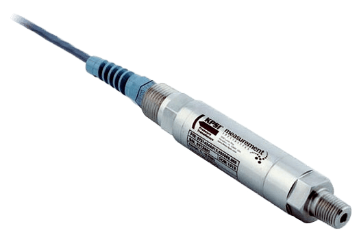AST Sensors Pressure Transducer, KPSI 27